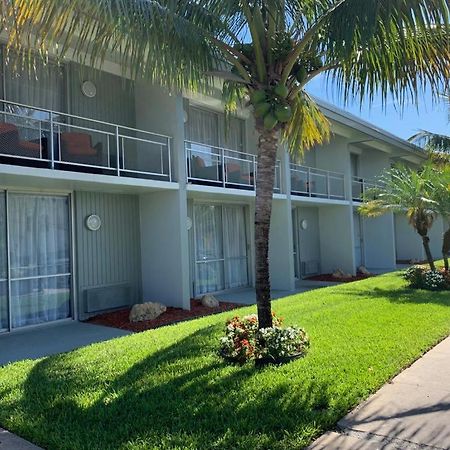 The Hollywood Gateway Inn Exterior foto