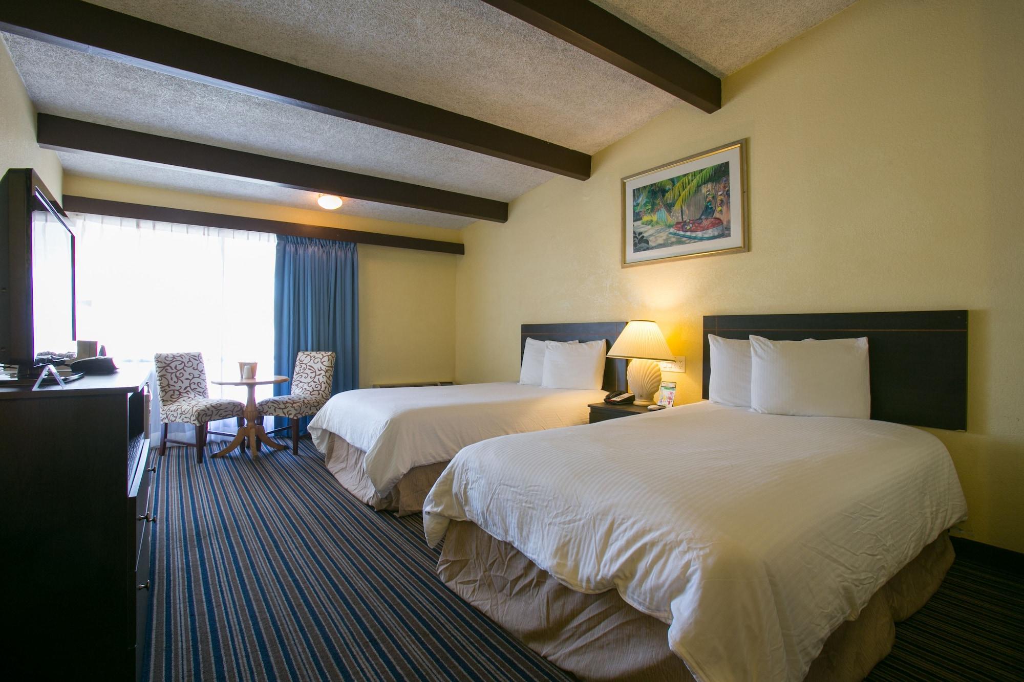 The Hollywood Gateway Inn Exterior foto