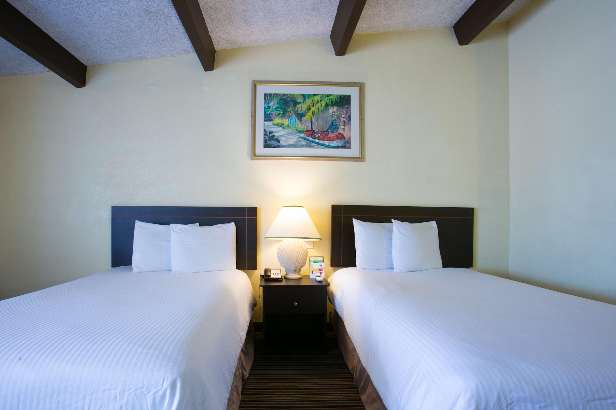 The Hollywood Gateway Inn Exterior foto